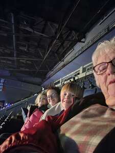 Disney on Ice Presents Mickey's Search Party