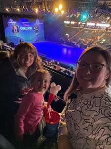 Disney on Ice Presents Mickey's Search Party