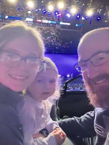 Disney on Ice Presents Mickey's Search Party