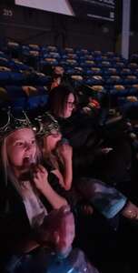 Disney on Ice Presents Into the Magic