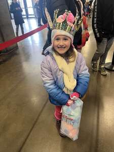 Disney on Ice Presents Into the Magic