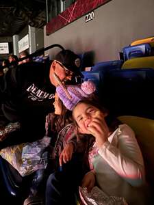 Disney on Ice Presents Into the Magic