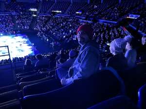 Disney on Ice Presents Into the Magic