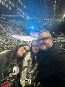 Disney on Ice Presents Find Your Hero