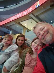 Disney on Ice Presents Find Your Hero