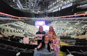 Disney on Ice Presents Find Your Hero