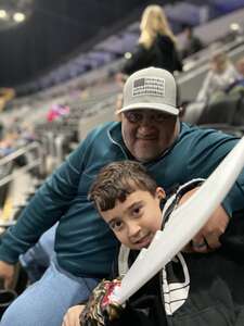 Disney on Ice Presents Find Your Hero