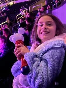 Disney on Ice Presents Find Your Hero