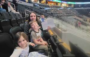 Disney on Ice Presents Find Your Hero