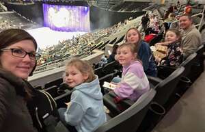Disney on Ice Presents Find Your Hero