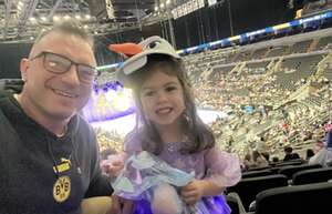 Disney on Ice Presents Find Your Hero