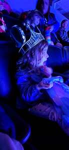 Disney on Ice Presents Find Your Hero