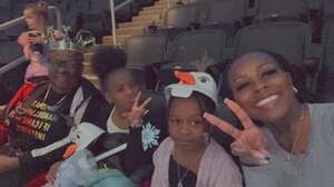 Disney on Ice Presents Find Your Hero