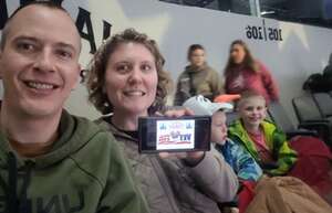 Disney on Ice Presents Find Your Hero