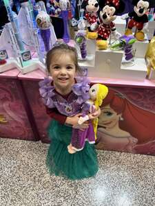 Disney on Ice Presents Find Your Hero