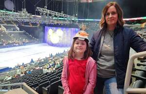 Disney on Ice Presents Find Your Hero