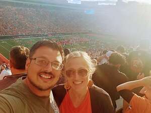 Oklahoma State Cowboys - NCAA Football vs Kansas Jayhawks