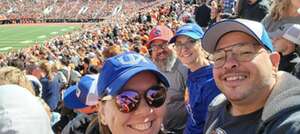 Oklahoma State Cowboys - NCAA Football vs Kansas Jayhawks