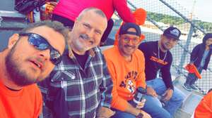 Oklahoma State Cowboys - NCAA Football vs Kansas Jayhawks