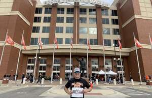 Oklahoma State Cowboys - NCAA Football vs Kansas Jayhawks