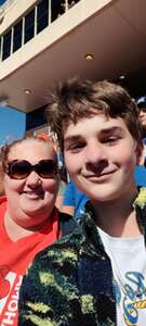 Oklahoma State Cowboys - NCAA Football vs Kansas Jayhawks