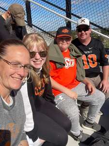 Oklahoma State Cowboys - NCAA Football vs Kansas Jayhawks