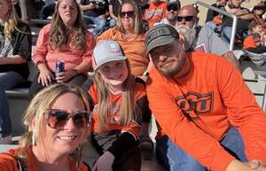 Oklahoma State Cowboys - NCAA Football vs Kansas Jayhawks