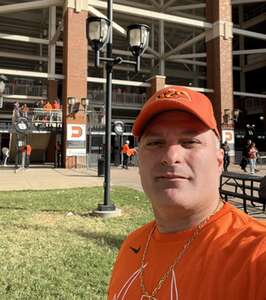 Oklahoma State Cowboys - NCAA Football vs Kansas Jayhawks