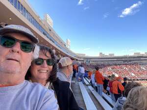 Oklahoma State Cowboys - NCAA Football vs Kansas Jayhawks