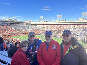 Oklahoma State Cowboys - NCAA Football vs Kansas Jayhawks