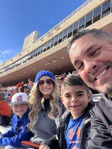 Oklahoma State Cowboys - NCAA Football vs Kansas Jayhawks