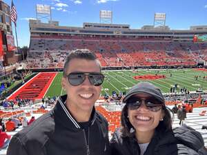 Oklahoma State Cowboys - NCAA Football vs Kansas Jayhawks