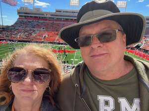 Oklahoma State Cowboys - NCAA Football vs Kansas Jayhawks