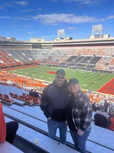 Oklahoma State Cowboys - NCAA Football vs Kansas Jayhawks