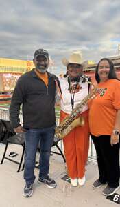 Oklahoma State Cowboys - NCAA Football vs Kansas Jayhawks