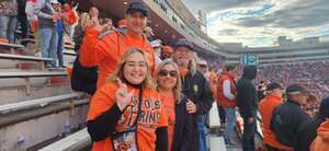 Oklahoma State Cowboys - NCAA Football vs Kansas Jayhawks