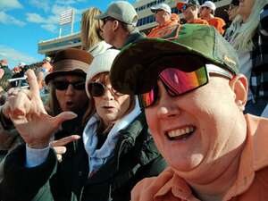 Oklahoma State Cowboys - NCAA Football vs Kansas Jayhawks