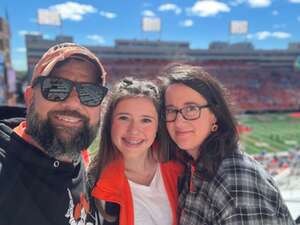 Oklahoma State Cowboys - NCAA Football vs Kansas Jayhawks