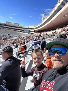 Oklahoma State Cowboys - NCAA Football vs Kansas Jayhawks