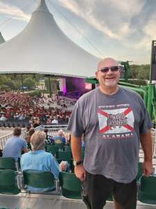 Lynyrd Skynyrd: Celebrating 50 Years