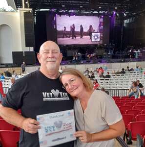 Lynyrd Skynyrd: Celebrating 50 Years