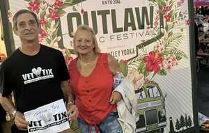 Outlaw Music Fest: Willie Nelson, Avett Brothers, Gov't Mule & More