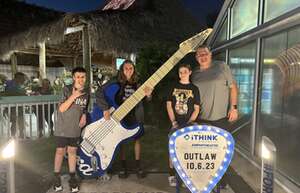 Outlaw Music Fest: Willie Nelson, Avett Brothers, Gov't Mule & More