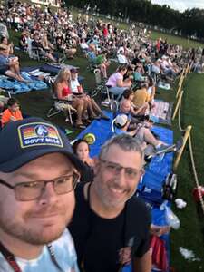 Outlaw Music Fest: Willie Nelson, Avett Brothers, Gov't Mule & More