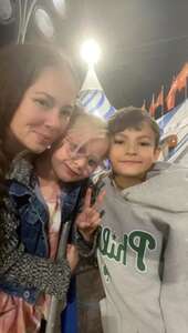 Cirque Du Soleil: Bazzar