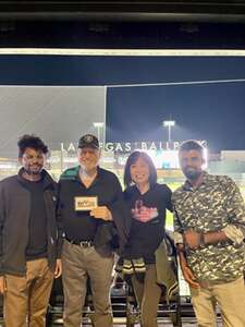 Las Vegas Lights FC - USL Championship vs San Diego Loyal SC