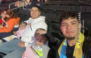 Las Vegas Lights FC - USL Championship vs San Diego Loyal SC