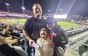 Las Vegas Lights FC - USL Championship vs San Diego Loyal SC