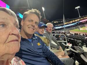 Las Vegas Lights FC - USL Championship vs San Diego Loyal SC