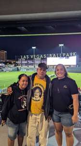 Las Vegas Lights FC - USL Championship vs San Diego Loyal SC